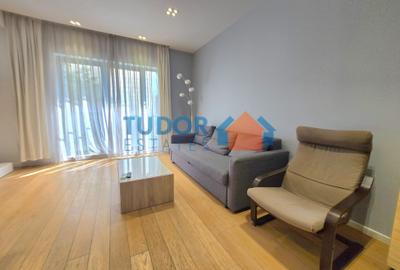 Beautiful 1 Bedroom Apartment next to Bordei Park - 3