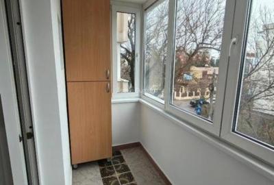 Apartament cu 3 camere, mobilat în Aviației - 9