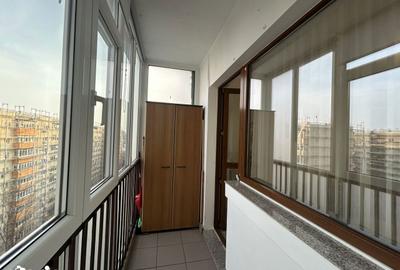 Apartament cu 3 camere în Titan - 3