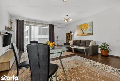 Apartament cu 2 camere, mobilat în Sud - 6
