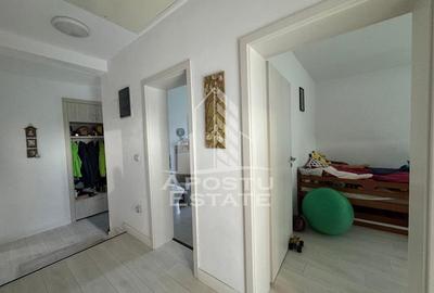 Casă cu 4 camere cu Canalizare în Moșnița Veche - 6