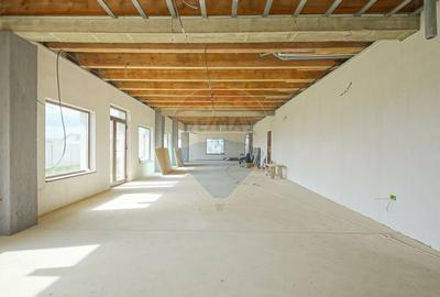 Hotel/Pensiune, de 700 mp, în Bod - 11