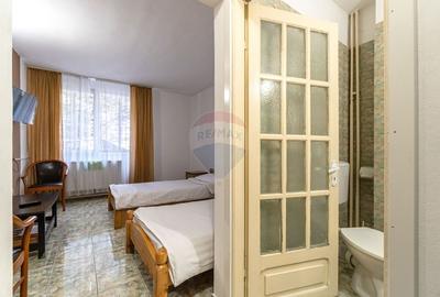 Hotel/Pensiune, de 1,200 mp, în Central - 22