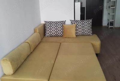 Garsonieră în Central - 6