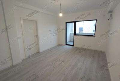 Apartament cu 2 camere semidecomandat în Central - 5