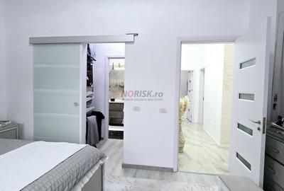 Vila moderna in Cernica - 4 camere, teren 331 mp, pret super! - 10