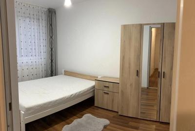 Apartament cu 3 camere semidecomandat în Tudor Vladimirescu - 4