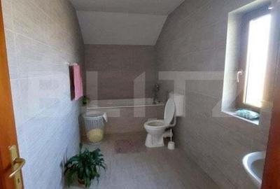 Casa individuala, 240 mp cu teren 1200mp, Dezmir, zona Planoare! - 9