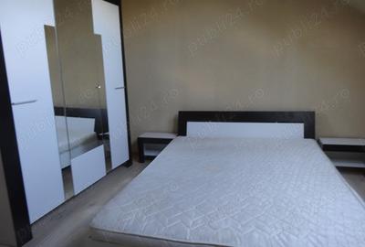 Apartament cu 2 camere decomandat în Central - 1