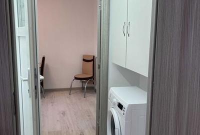 Apartament cu 2 camere decomandat în Central - 4
