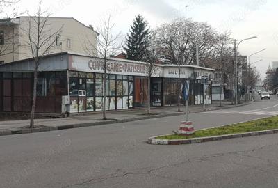 Spațiu comercial, de 273 mp, în Hașdeu - 4