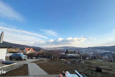 Casă cu 4 camere cu Teren 1000 Mp în Exterior Vest - 7