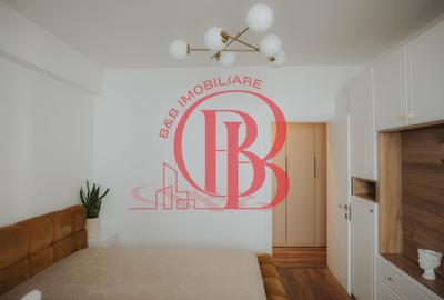 Apartament cu 3 camere decomandat, mobilat în Theodor Pallady - 8