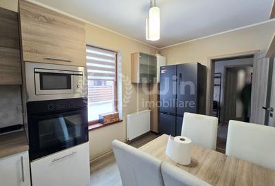 Casa individuala la cheie | 72mp utili | 317 mp teren | Intre Lacuri - 4