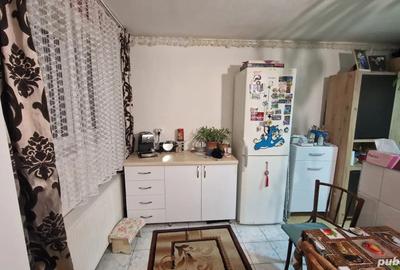 Garsoniera de vanzare Turda, str. Amurgului nr.25 - 1