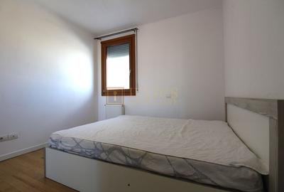 Ultracentral; 2 dormitoare + sufragerie si balcon spatios. Ctr Inclus - 7