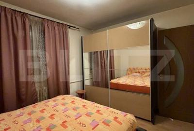 Apartament cu 4 camere în George Enescu - 13