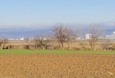 Teren de 1630 mp, în Luizi-Călugăra - 2