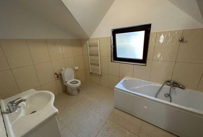 Casă / Vilă cu 4 camere de vanzare  în zona Aradului - 14