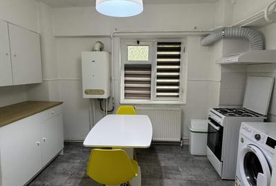 Garsonieră decomandată în Ultracentral - 9