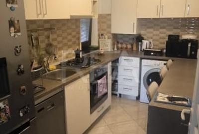 Apartament 3 camere, Bucurestii noi - 9