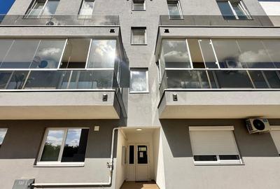 Garsonieră semidecomandată în Central - 9