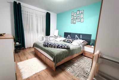 Apartament + Curte  /3 cam/2 loc. Parcare -Arhitectilor - 6