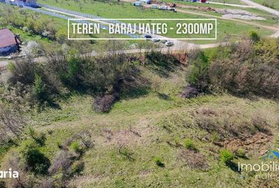 Teren de 2300 mp, în Central - 1