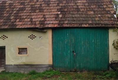 Casă în Pișchinți - 6