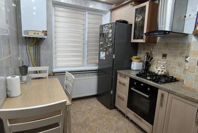 Garsonieră decomandată în Păcii - 3