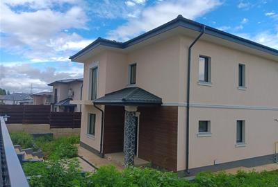 Casă individuală cu 4 camere cu Teren 440 Mp în Miroslava - 8