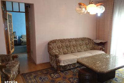 Apartament cu 3 camere în Micălaca - 8