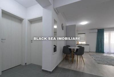 Apartament cu 2 camere semidecomandat, mobilat în Tomis Plus - 3