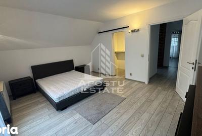 Casă cu 5 camere cu Teren 350 Mp în Soarelui - 7