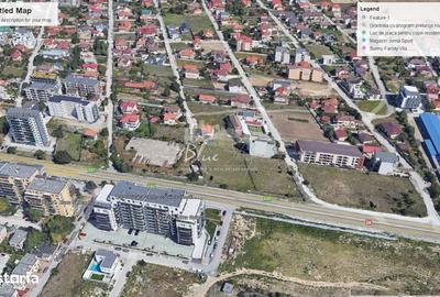 Spațiu comercial, în Palazu Mare - 1