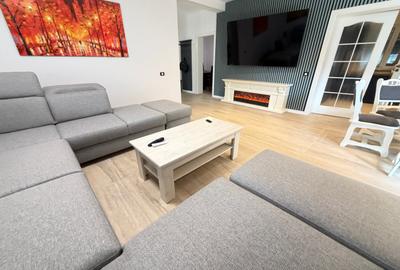 Casă individuală cu 7 camere cu Teren 400 Mp în Aradului - 16