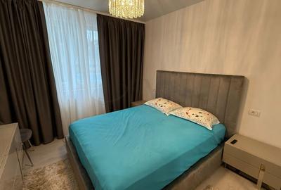 Apartament cu 2 camere semidecomandat, mobilat în Ferdinand - 4