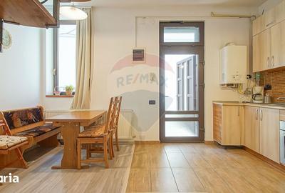 Apartament cu 3 camere în Centrul Istoric - 20