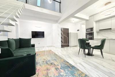 Apartament cu 3 camere semidecomandat, mobilat în Giroc - 17