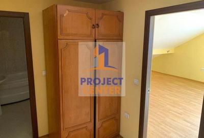Apartament 2 camere, Mansarda, scara interioara, 68mp - 9