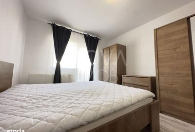 Apartament cu 3 camere în Central - 3