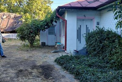 Teren de 8759 mp, în Tâmboești - 2