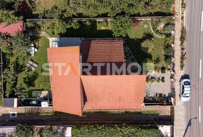 Casa Ghimbav zona de vile noi - 59