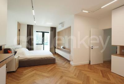 Apartament duplex impecabil cu 4 camere | finisaje premium | piscina - 8