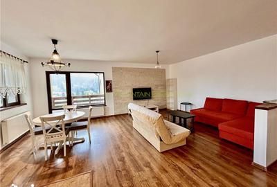 Apartament cu 2 camere în Central - 8