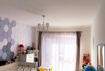 Apartament cu 3 camere semidecomandat în Calea Moldovei - 4