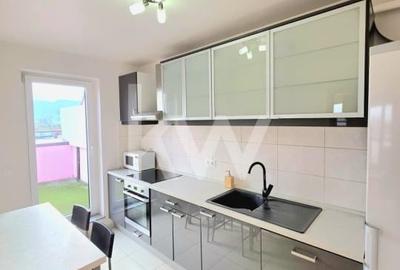 Penthouse| Avantgarden | loc de parcare + boxa - 4