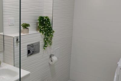 Apartament 2 camere bloc nou zona Pipera complex Ivory Residence cu parcare - 10