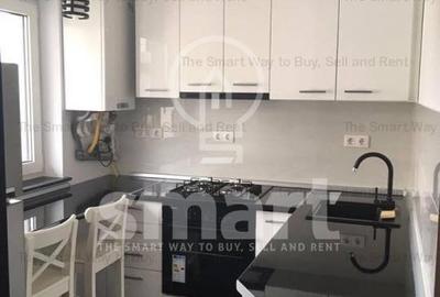 Apartament 2 camere Borhanci si Garaj subteran