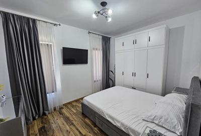 Apartament 2 camere, bloc nou, str. Tudor Vladimirescu Apartament 2 camere, bloc nou, str. Tudor Vladimirescu - 2